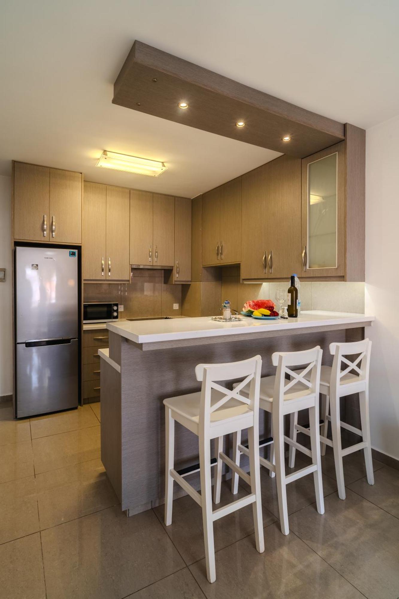 Lazaros Suite Downtown Larnaca Exterior photo