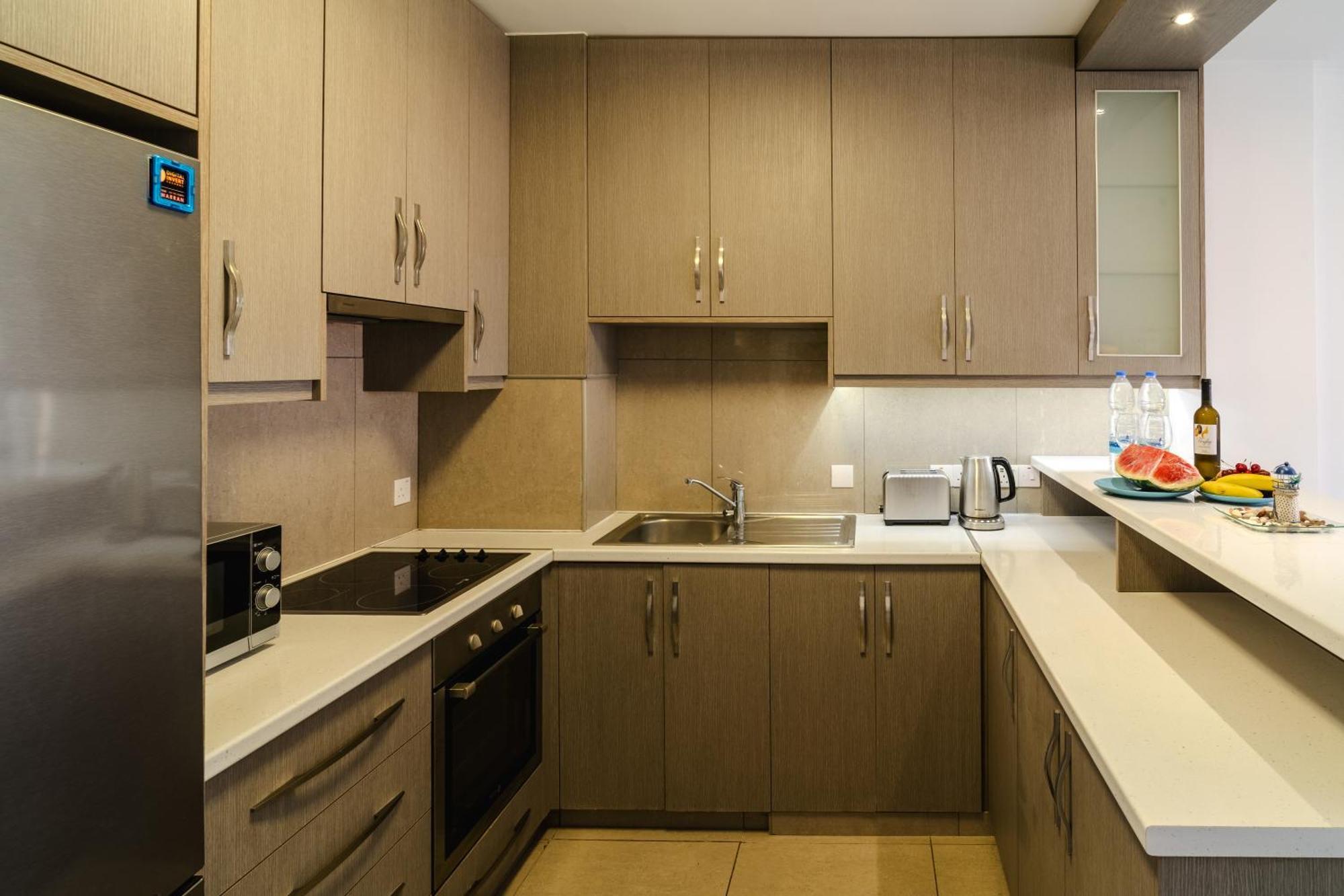 Lazaros Suite Downtown Larnaca Exterior photo